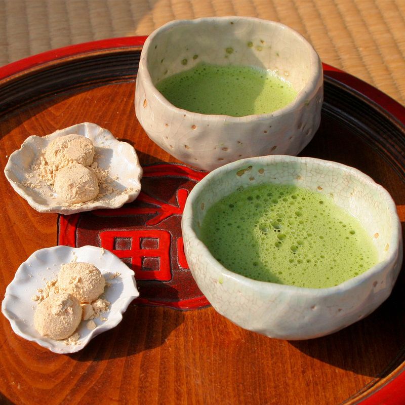9 bí quyết sử dụng matcha đúng cách và trở nên tuyệt vời hơn