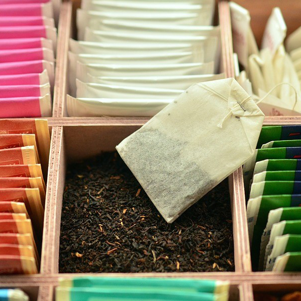 7 công dụng làm đẹp của trà đen mà bạn không ngờ đến