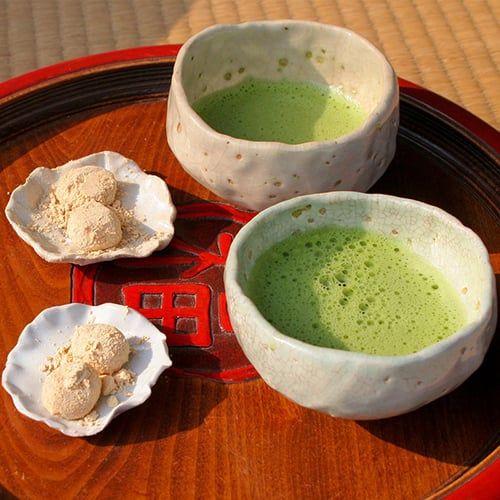Những điều cần biết về matcha - bột trà xanh nguyên chất