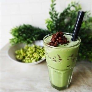 Bột trà xanh pha với gì? – Cách kết hợp để có đồ uống matcha ngon