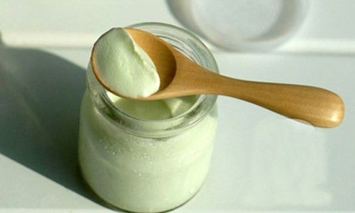 Bột Trà Xanh Sữa Chua - Sự Kết Hợp Tuyệt Vời Cho Sức Khoẻ
