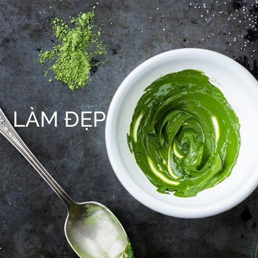 Muốn đẹp da? Xem ngay 4 cách làm đẹp da bằng trà