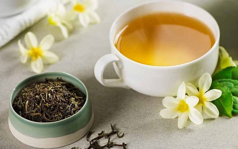 Trà nhài - Thức trà hội tụ tinh hoa tự nhiên – Chính Sơn