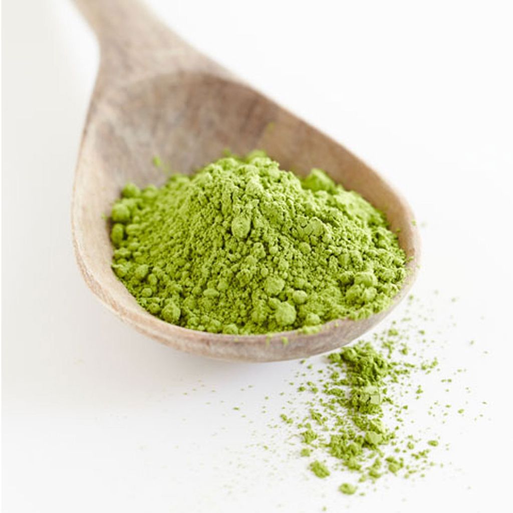 Những câu hỏi thường gặp về bột trà xanh matcha