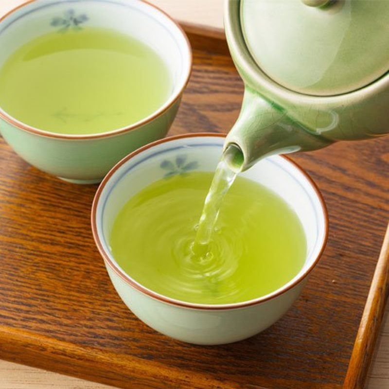6 điều cần tránh khi uống trà