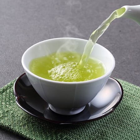 3 Tác dụng trà xanh trong phòng chống ung thư