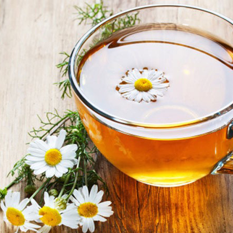 Công dụng tuyệt vời của 8 loại trà đối với sức khỏe