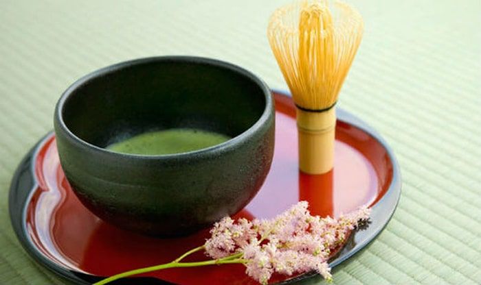 3 công thức pha chế matcha đơn giản từ bột trà xanh nguyên chất