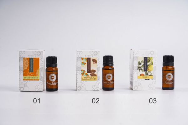 Tinh dầu là gì? Gợi ý cách làm tinh dầu đơn giản tại nhà