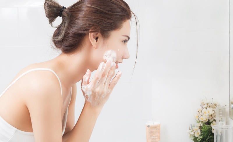 Nguyên nhân gây mụn và cách trị mụn hiệu quả nhất hiện nay