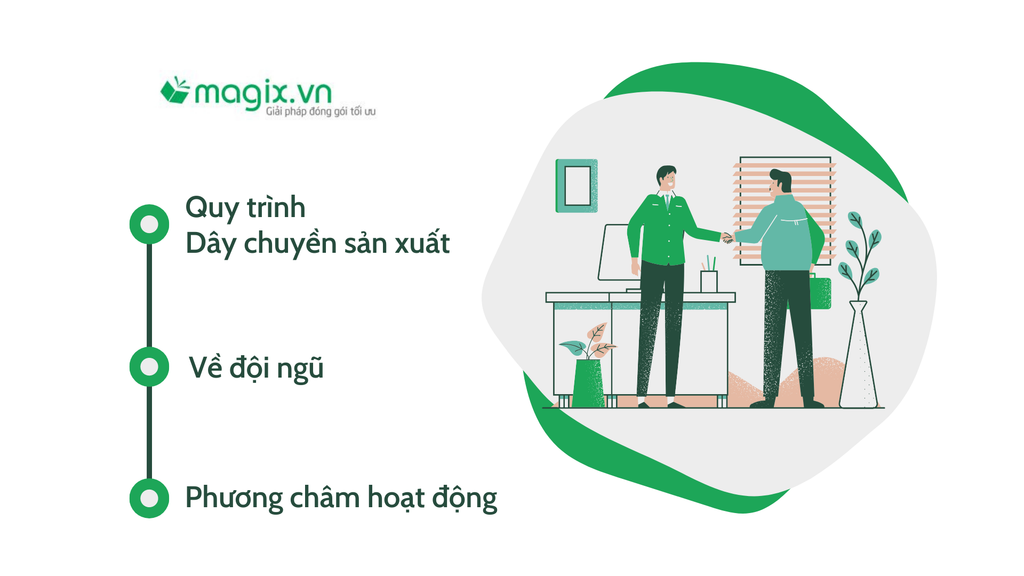 DÀNH 1 PHÚT ĐỂ HIỂU RÕ HƠN VỀ MAGIX.VN GIẢI PHÁP ĐÓNG GÓI TỐI ƯU NHÉ!