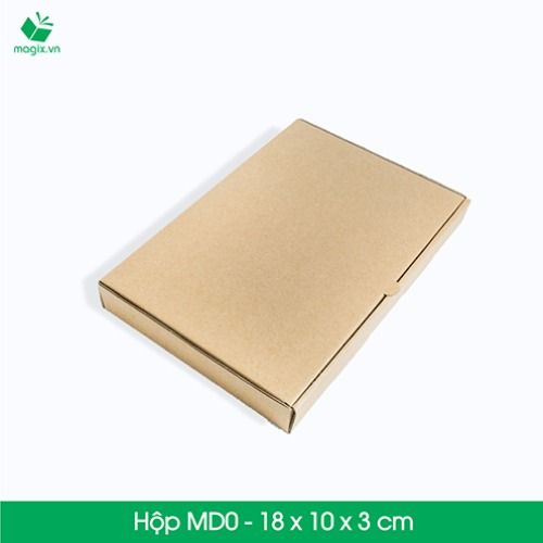 NHỮNG LỢI ÍCH BẤT NGỜ KHI SỬ DỤNG HỘP BÌA CARTON