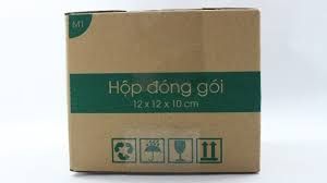 NHỮNG LƯU Ý KHI CHỌN THÙNG BÌA CARTON MÀ BẠN NÊN BIẾT
