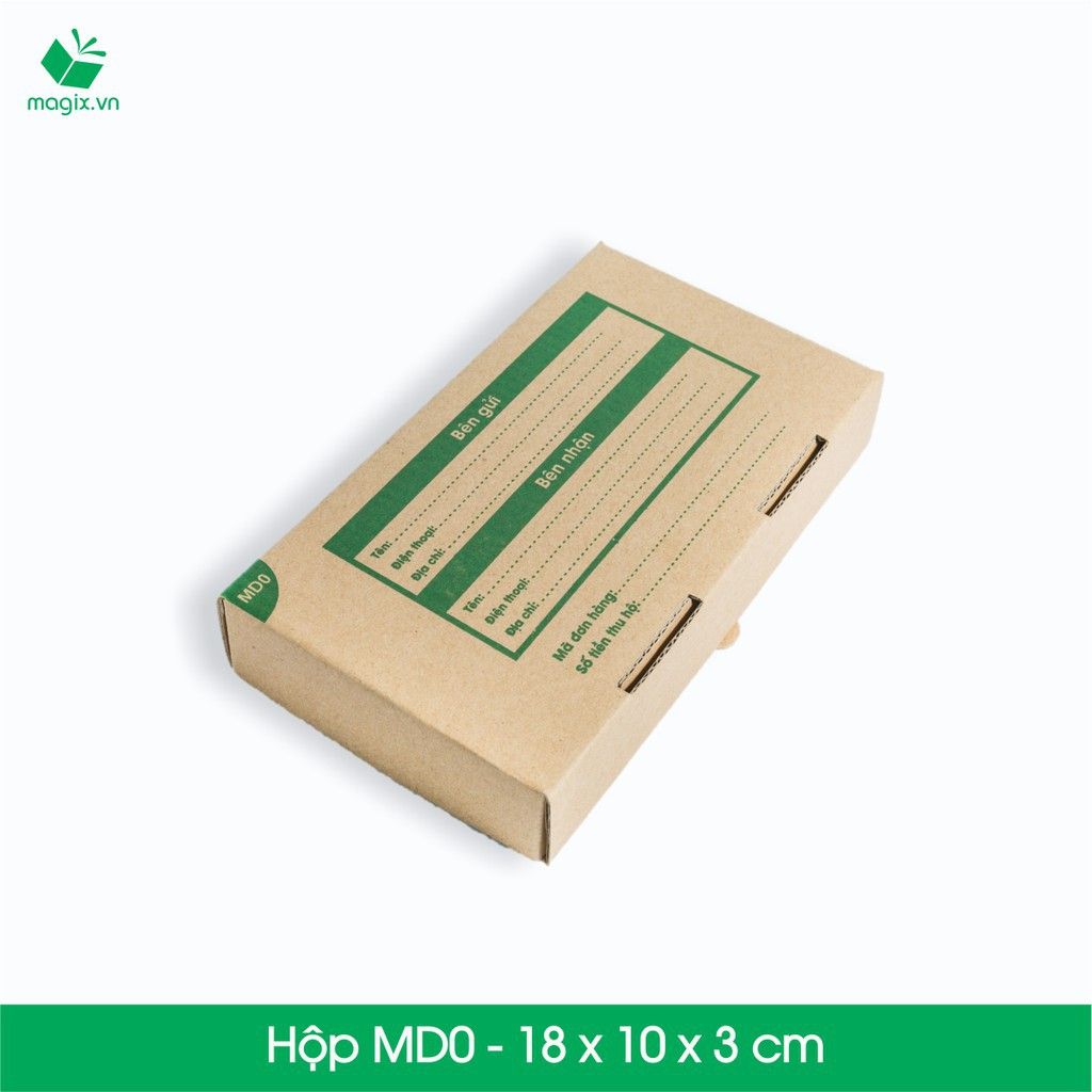 SẢN XUẤT THÙNG CARTON IN OFFSET GIÁ TỐT, CHẤT LƯỢNG