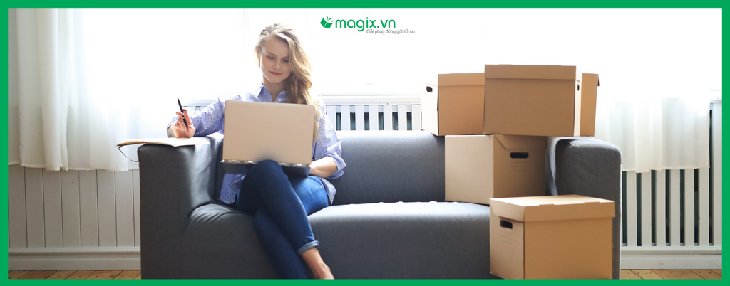 GIA TĂNG GIÁ TRỊ SẢN PHẨM VỚI THÙNG CARTON ĐỰNG GIÀY DÉP