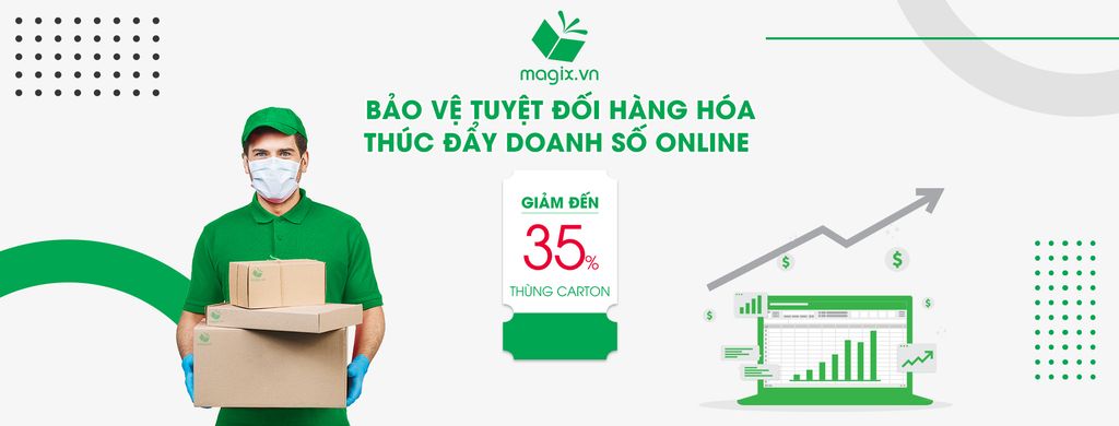 MAGIX CHƯƠNG TRÌNH ƯU ĐÃI ĐẶC BIỆT THÁNG 9 BẢO VỆ TUYỆT ĐỐI HÀNG HÓA – THÚC ĐẨY DOANH SỐ ONLINE