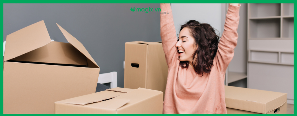 TỔNG HỢP 8 QUY CÁCH ĐÓNG GÓI HÀNG HÓA THEO TỪNG LOẠI HÀNG