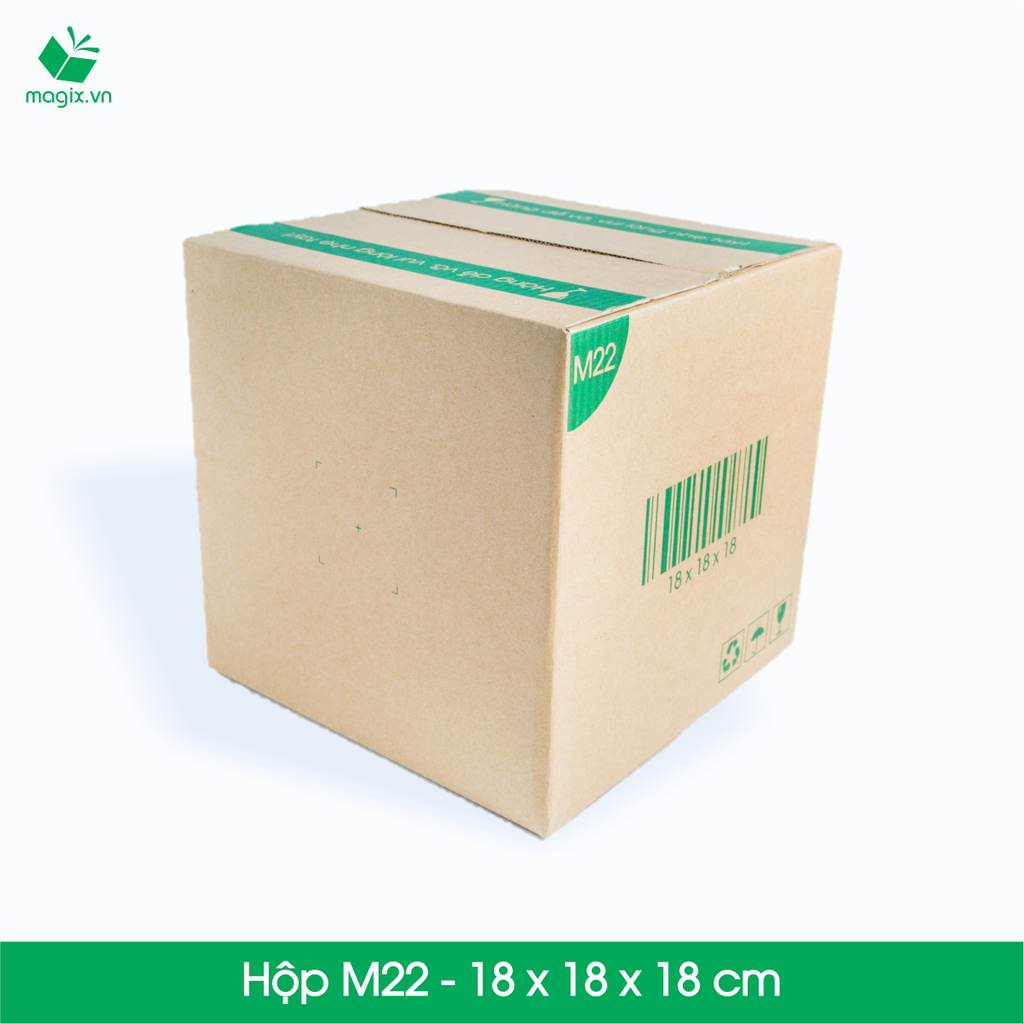 THÙNG GIẤY CARTON - SẢN PHẨM ĐƯỢC TIN DÙNG TRONG NHIỀU THẬP KỶ