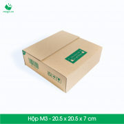 GIẤY THÙNG CARTON-GIẢI PHÁP ĐÓNG GÓI TỐI ƯU CHO NGƯỜI HIỆN ĐẠI
