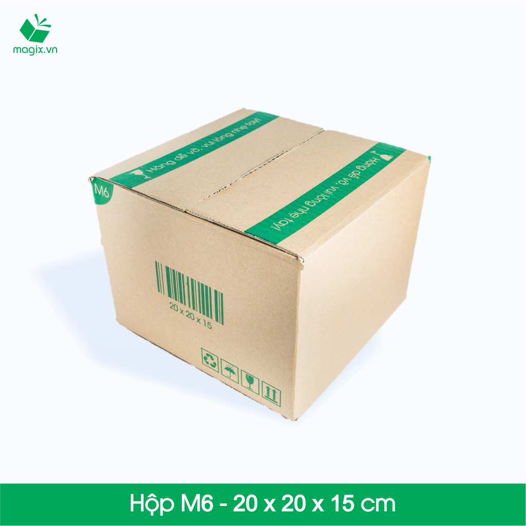 Bạn đã biết cách chọn lựa thùng giấy carton phù hợp với mình hay chưa?