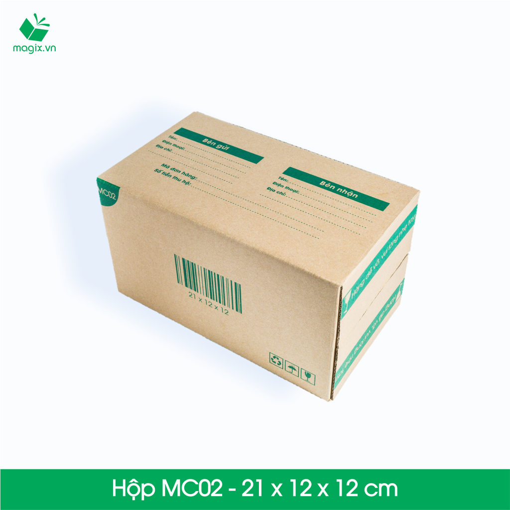 KINH DOANH THÙNG CARTON BÁN LẺ- ĐƠN HÀNG 1 THÙNG VẪN BÁN