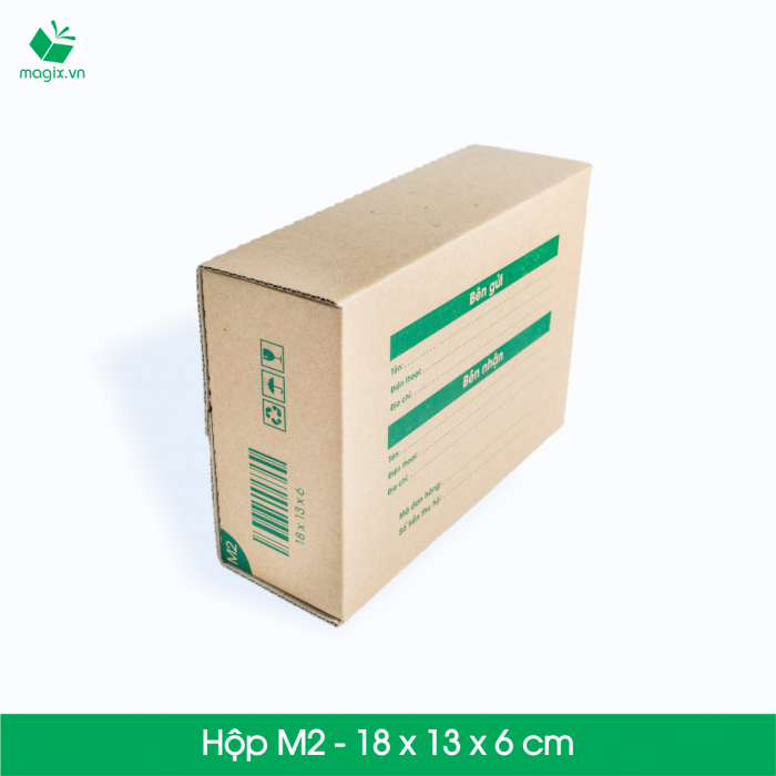 MAGIX - ĐỊA CHỈ BÁN HỘP CARTON UY TÍN HIỆN NAY!