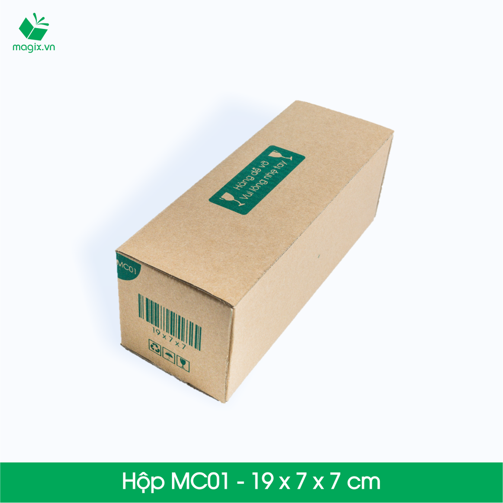 TẦM QUAN TRỌNG CỦA THÙNG CARTON CÓ SẴN TRONG VẬN CHUYỂN HÀNG HÓA