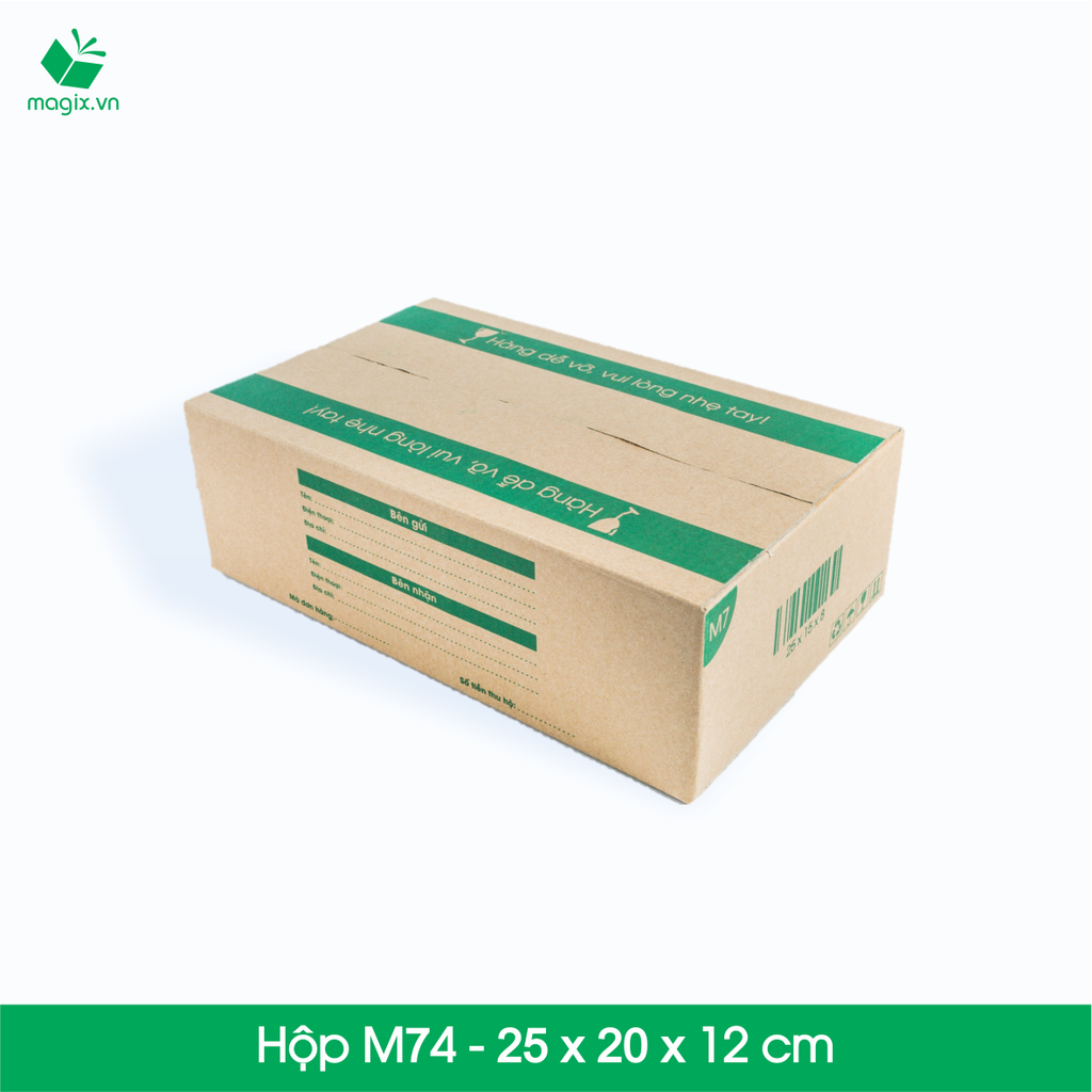 CÁC ƯU ĐIỂM QUAN TRỌNG NHẤT CỦA THÙNG GIẤY CARTON