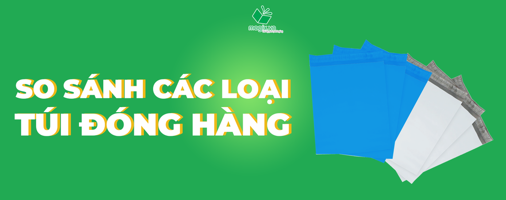SO SÁNH TÚI ĐÓNG HÀNG NIÊM PHONG CHỐNG BỐC THÔNG DỤNG VÀ CAO CẤP