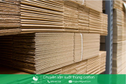 MAGIX - CHUYÊN MUA BÁN BÌA CARTON CHẤT LƯỢNG SỐ 1 TẠI TP. HCM