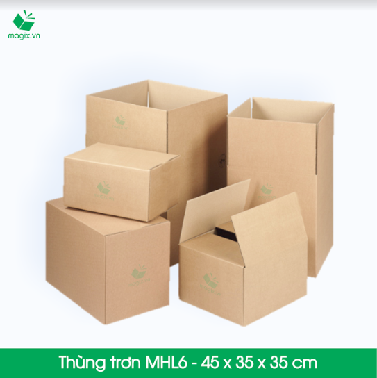 TẠI SAO NÊN MUA THÙNG CARTON CHUYỂN NHÀ TẠI MAGIX?
