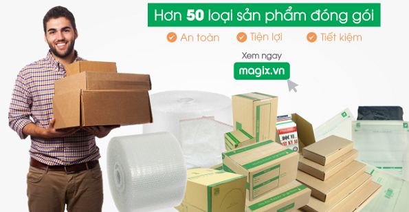 CHỖ BÁN THÙNG CARTON Ở SÀI GÒN GIÁ TỐT, CHẤT LƯỢNG?