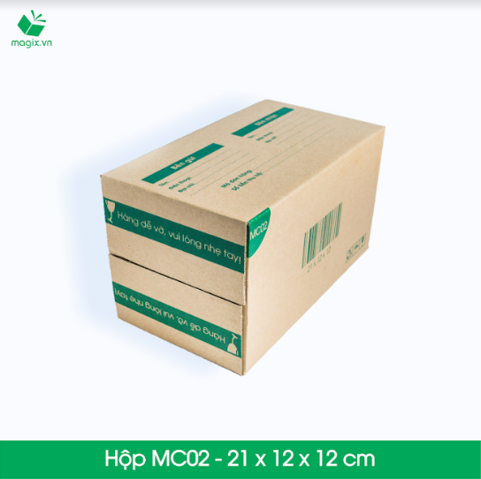 HỘP CARTON CAO CỦA MAGIX CÓ NHỮNG ƯU ĐIỂM GÌ?