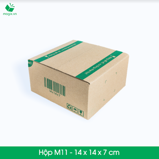 ẢNH HƯỞNG CỦA HỘP CARTON NHỎ ĐẾN THỊ TRƯỜNG BÁN LẺ