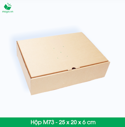 MAGIX - GIẢI ĐÁP THỎA MÃN VẤN ĐỀ MUA THÙNG CARTON Ở ĐÂU.