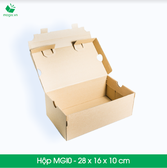 GIÁ THÙNG CARTON 3 LỚP ĐƯỢC CẬP NHẬT MỚI NHẤT