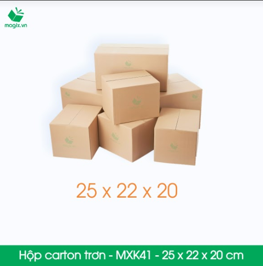 THÙNG CARTON 7 LỚP LÀ GÌ? GIÁ THÙNG CARTON 7 LỚP BAO NHIÊU TIỀN?