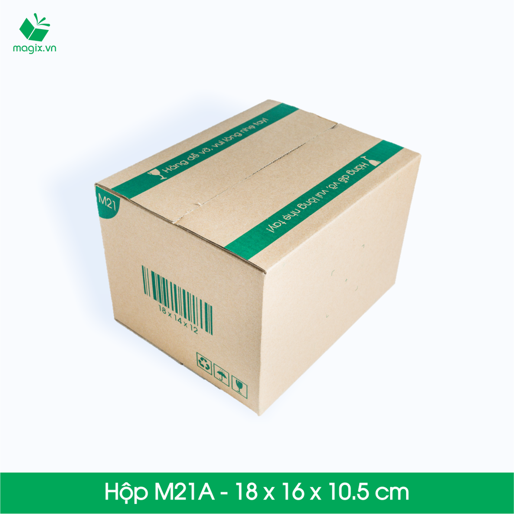 Công Ty Sản Xuất Bao Bì Carton Chất Lượng Uy Tín Nhất Hiện Nay
