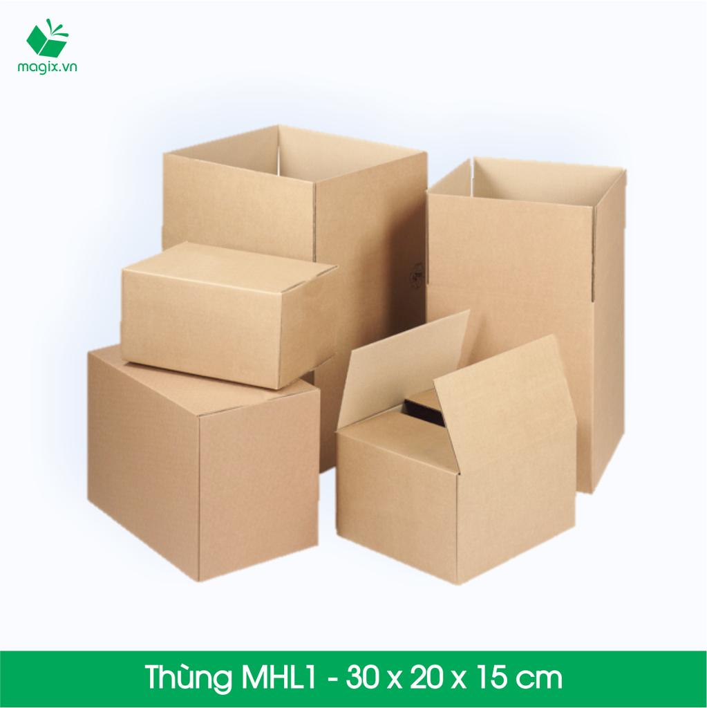 Mua Thùng Giấy Đi Máy Bay Ở Đâu Chất Lượng Uy Tín?