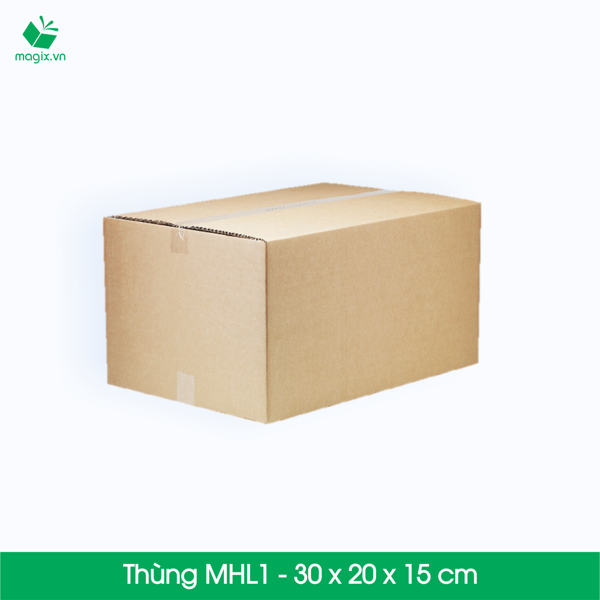 Cung cấp thùng Giấy Carton giá rẻ ở tphcm