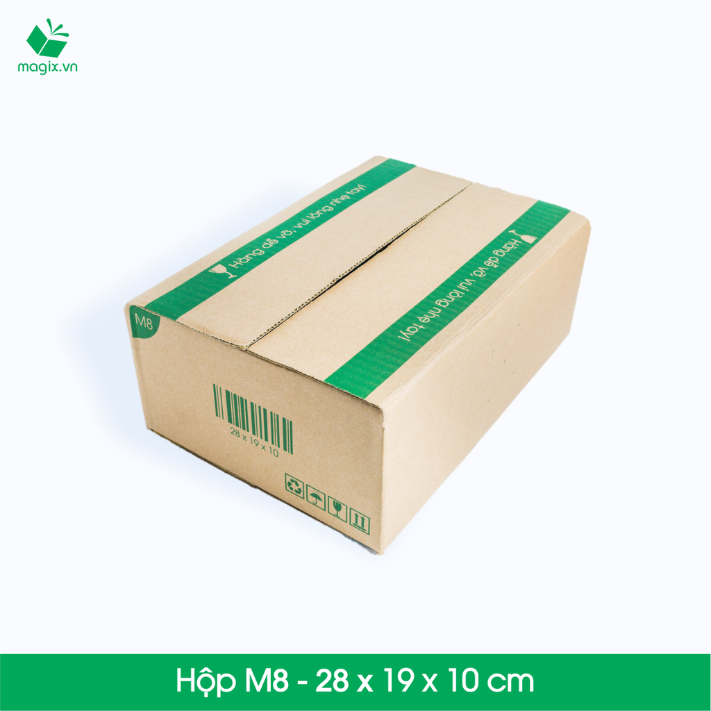 Công Ty Sản Xuất Thùng Carton Giá Rẻ Nhất Hiện Nay