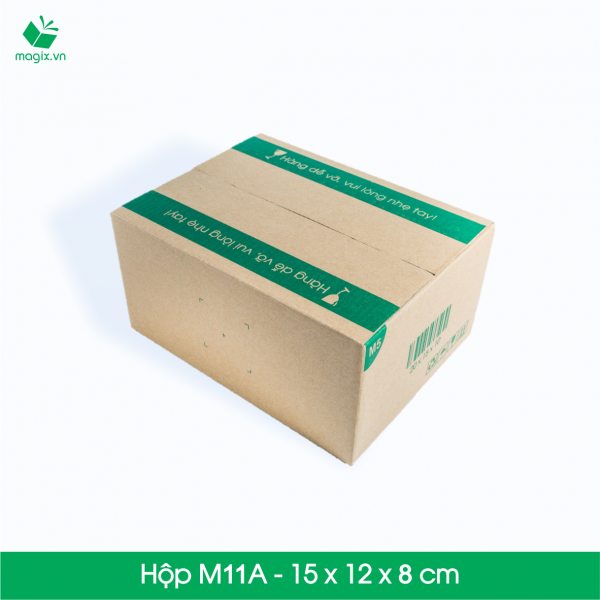Những lợi ích đặc biệt của thùng carton nắp rời có thể bạn chưa biết