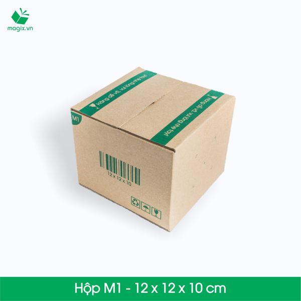 Mua hộp carton giá rẻ ở đâu?