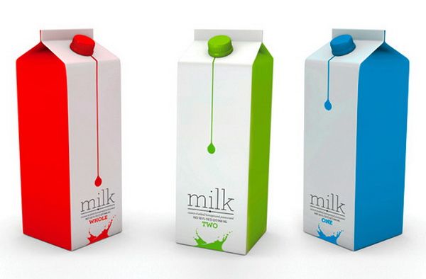 PHÂN BIỆT CÁC LOẠI BAO BÌ TRÊN THỊ TRƯỜNG HIỆN NAY