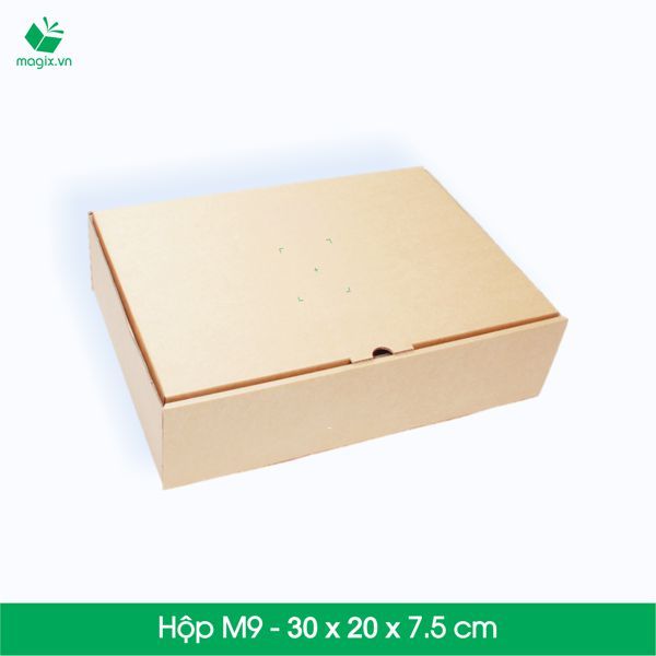 NHỮNG LỢI ÍCH KHI CHỌN MUA THÙNG GIẤY UY TÍN CHẤT LƯỢNG