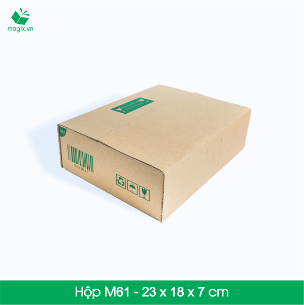 Magix dây chuyền sản xuất thùng carton đảm bảo nhất hiện nay
