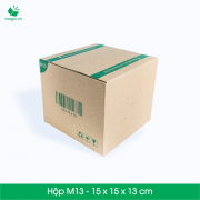 CÔNG DỤNG CỦA HỘP CARTON NHỎ TRONG CUỘC SỐNG!