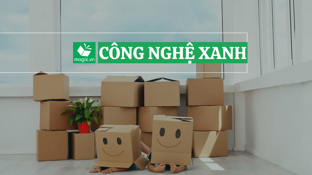 CƠ HỘI CHO NGÀNH BAO BÌ CARTON VIỆT NAM CÔNG NGHỆ “XANH”