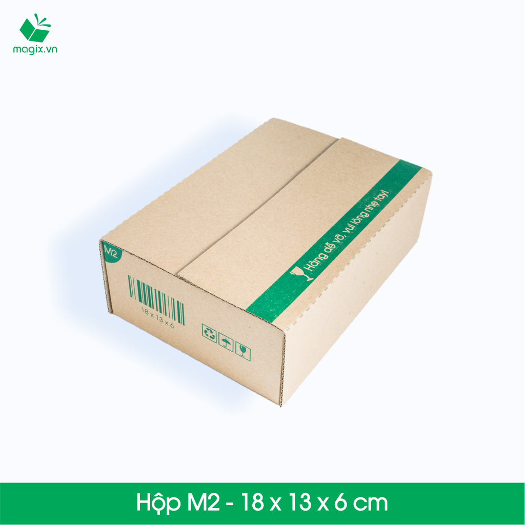 VẬN CHUYỂN VÀ BẢO QUẢN HÀNG HÓA TỐT NHẤT VỚI BÌA CARTON 3 LỚP