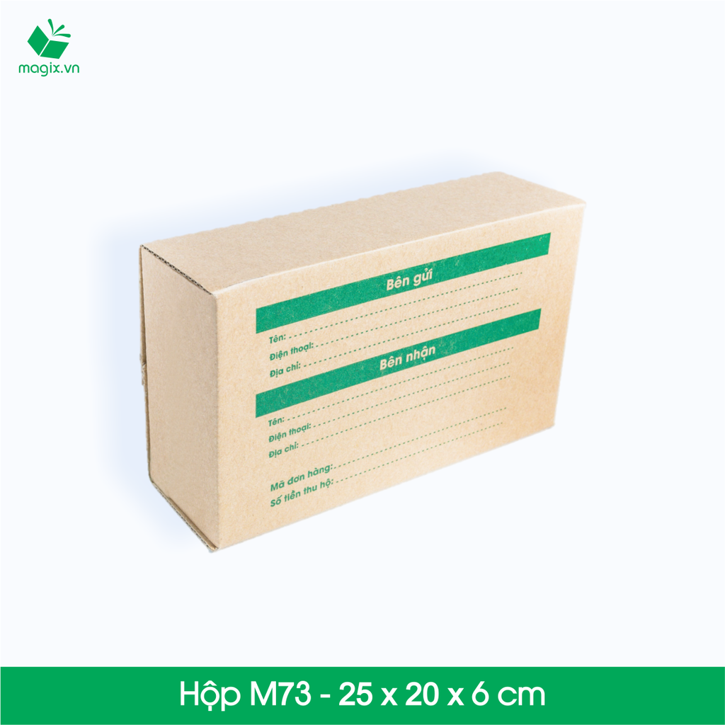 CẬP NHẬT GIÁ BÌA CARTON TỐT NHẤT 2019 TẠI MAGIX